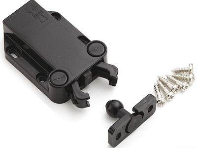 Scrocco a contatto non magnetico con scontro flottante SUGATSUNE