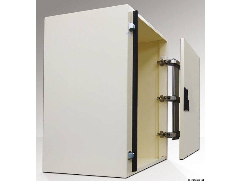 Cerniera MonoFlat LIN-X450 