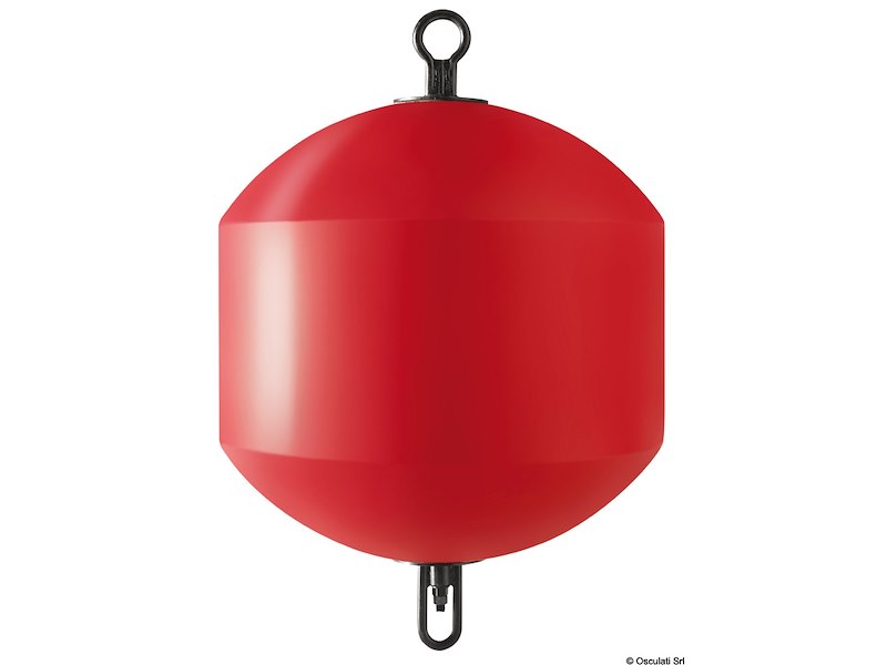 Gavitelli da ormeggio GIANT in polietilene Heavy Duty