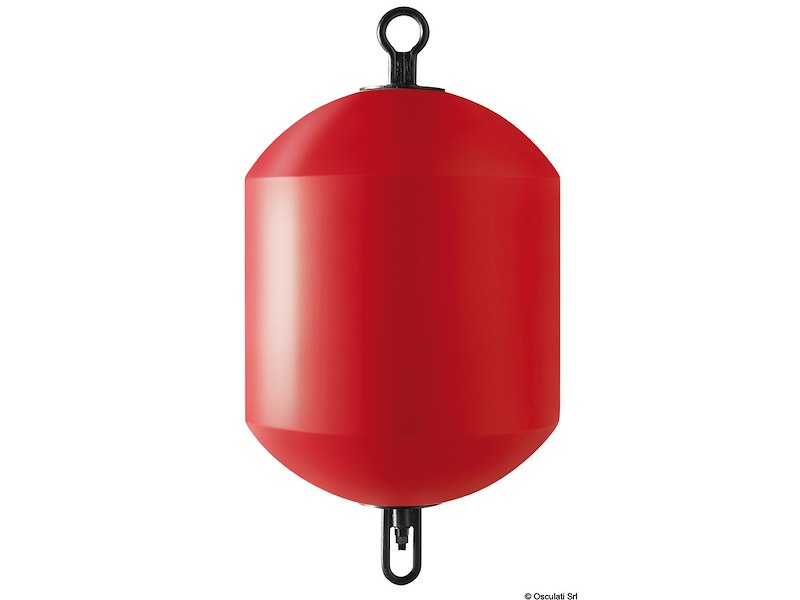 Gavitelli da ormeggio GIANT in polietilene Heavy Duty