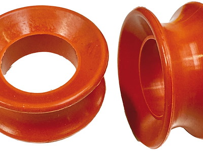 Anello più guarnizione Intercooler