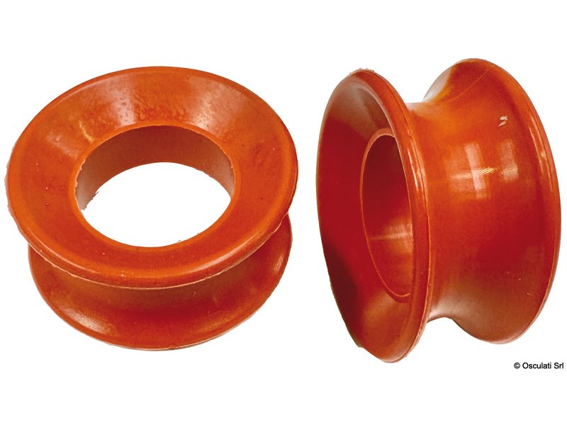 Anello più guarnizione Intercooler