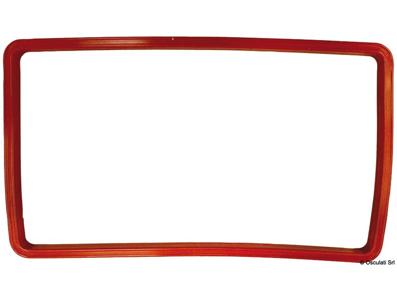 Anello più guarnizione Intercooler