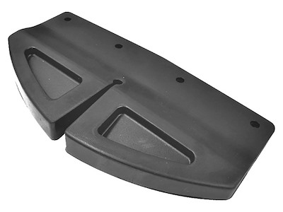 Valvola di non ritorno (Flap scarico)