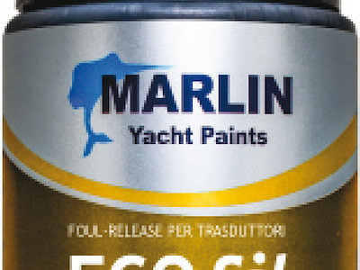 Antivegetativa MARLIN Eco Sil 70 ml 