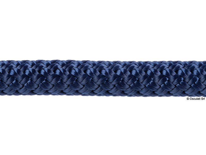 Cavo banchina con calza e spina Cruiser