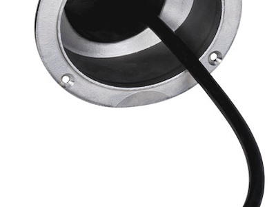 Cavo elettrico avvolgibile a scomparsa