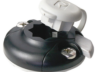 Basi RAILBLAZA Starport