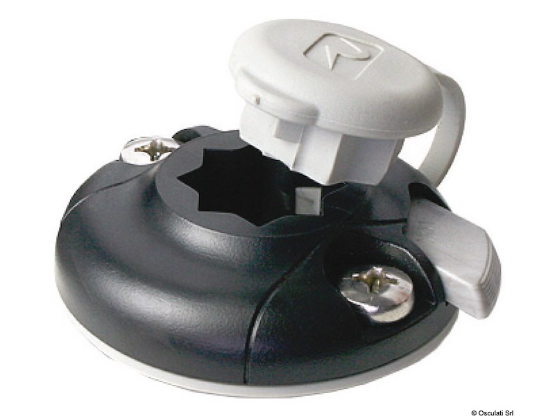 Basi RAILBLAZA Starport