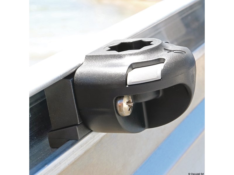 Basi RAILBLAZA Starport