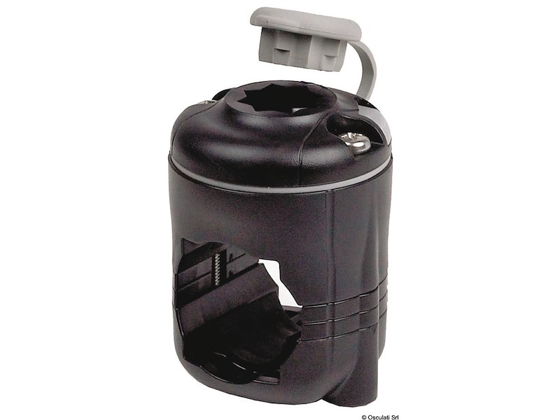 Basi per pulpiti e rotaie RAILBLAZA Starport