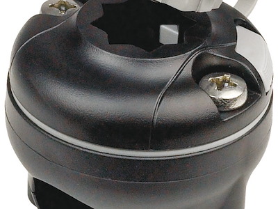 Basi per pulpiti e rotaie RAILBLAZA Starport