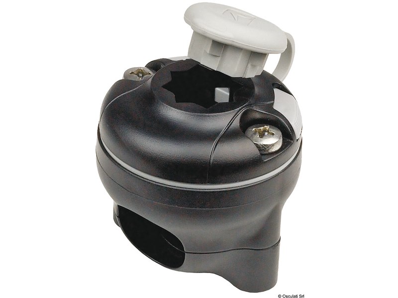 Basi per pulpiti e rotaie RAILBLAZA Starport