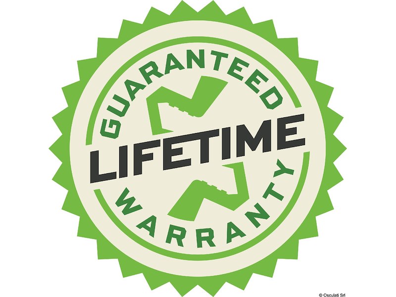 Basi per pulpiti e rotaie RAILBLAZA Starport