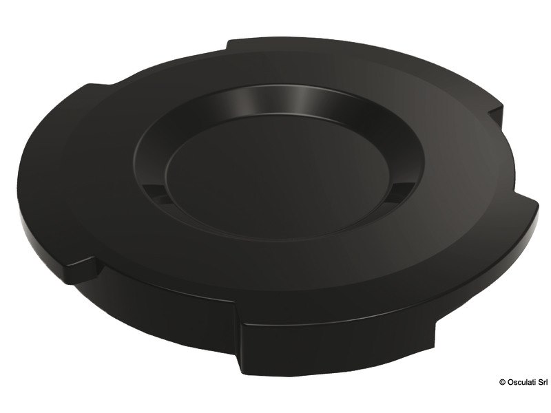 Asta luminosa con basetta removibile wireless