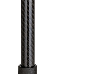 Asta luminosa con basetta removibile wireless