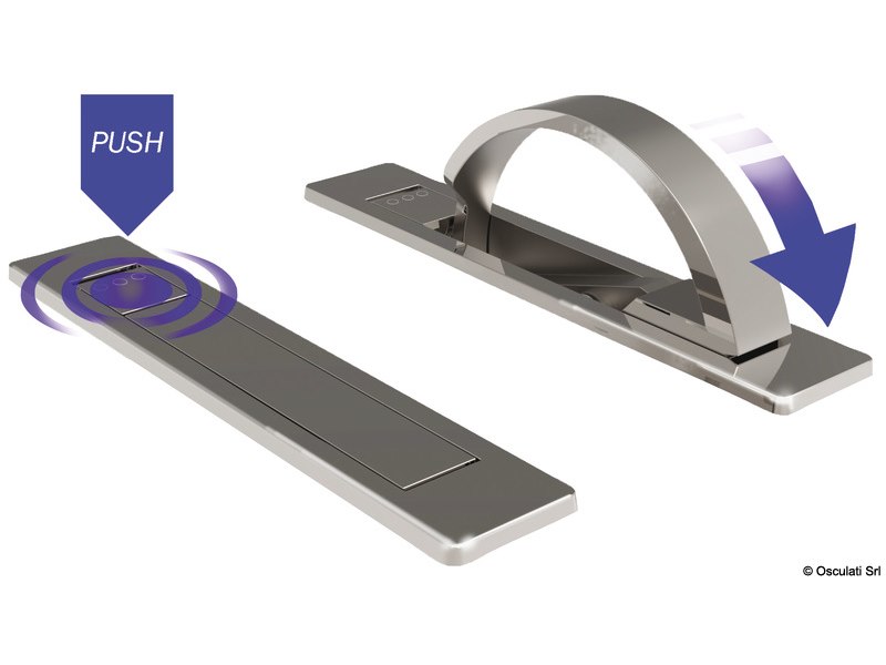 Alzapagliolo Deluxe XL 