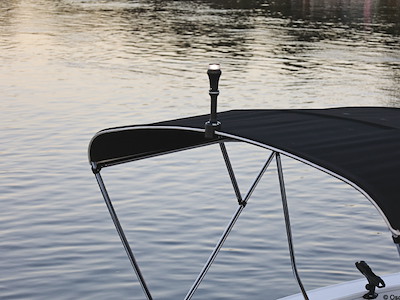 Bimini RailMount 