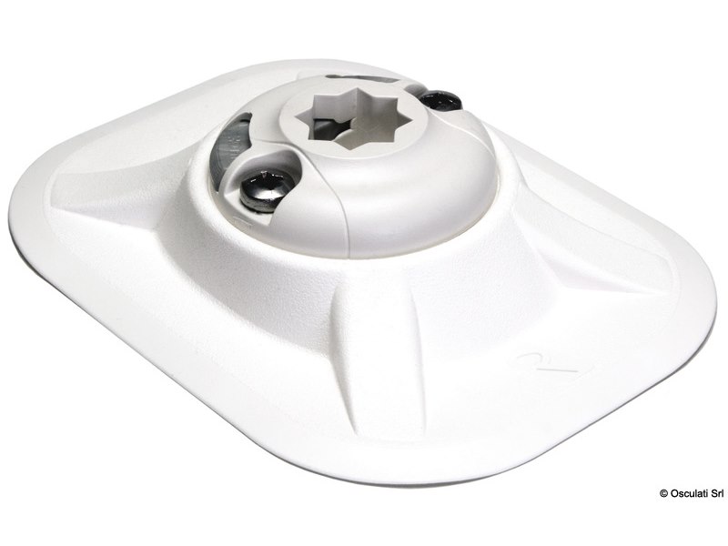 Basi per incollaggio RAILBLAZA Starport