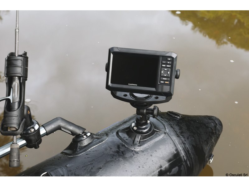 Basi per incollaggio RAILBLAZA Starport