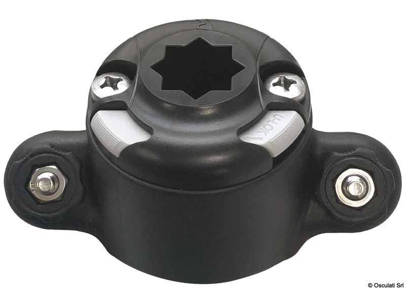 Basi per guide e rotaie RAILBLAZA Starport