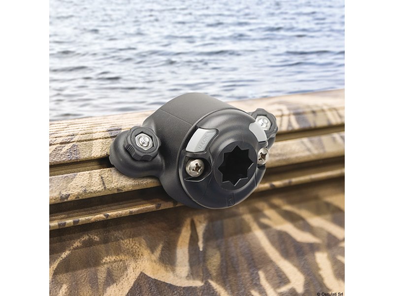 Basi per guide e rotaie RAILBLAZA Starport