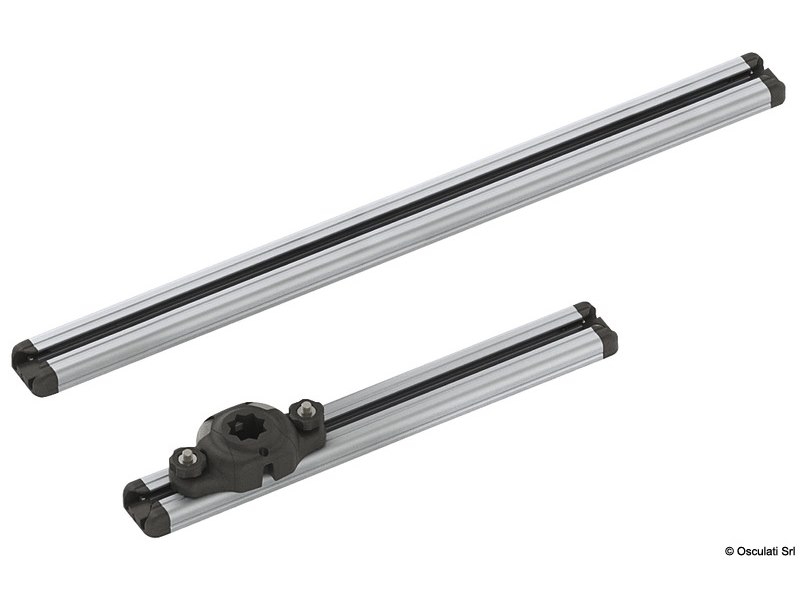 Rotaie TracLoader Gunnel RAILBLAZA Starport