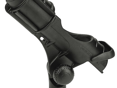 Portacanna Rod Holder II RAILBLAZA Starport