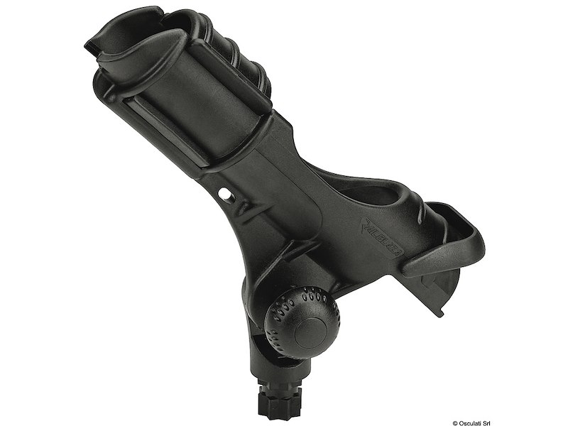 Portacanna Rod Holder II RAILBLAZA Starport