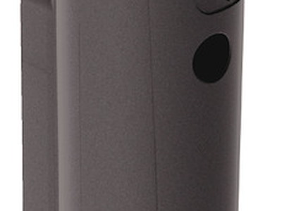 Portacanna da parete verticale Rod Stow RAILBLAZA