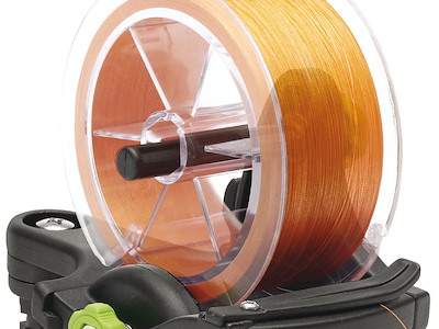 Spooling Station Fixed or StarPort Mount 