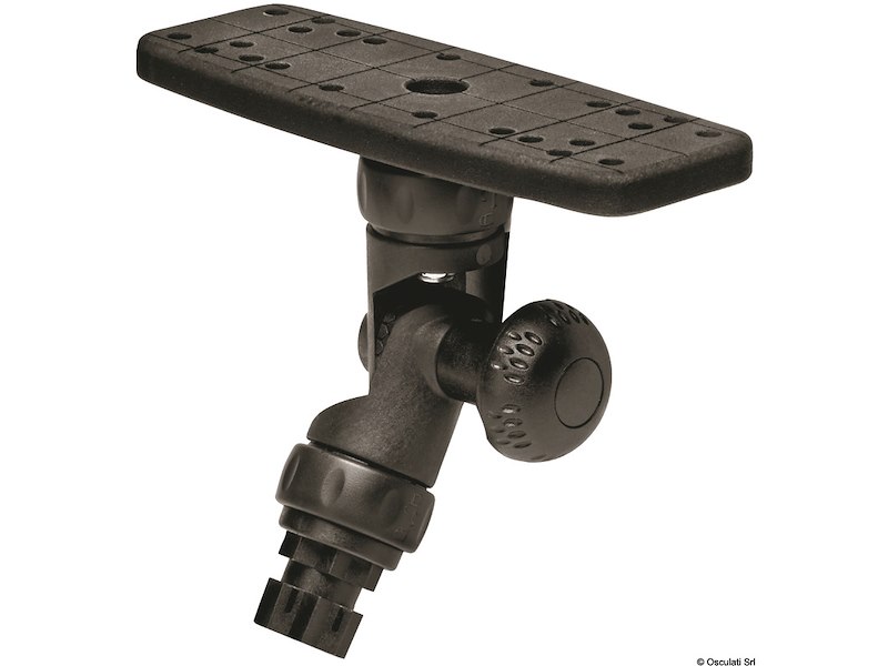 Supporti per FisherFinder RAILBLAZA Starport