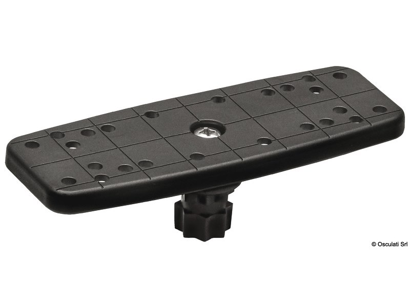 Supporti per FisherFinder RAILBLAZA Starport