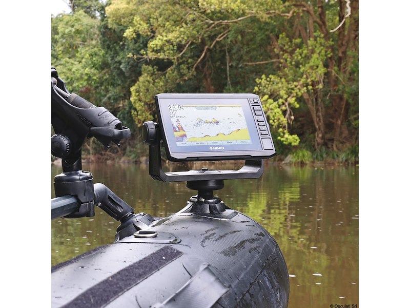 Supporti per FisherFinder RAILBLAZA Starport