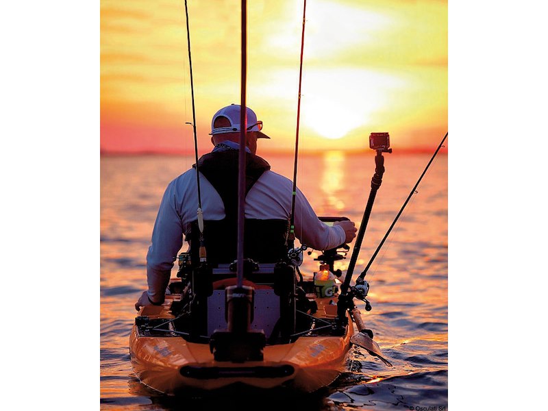 Supporti per Camera RAILBLAZA Starport