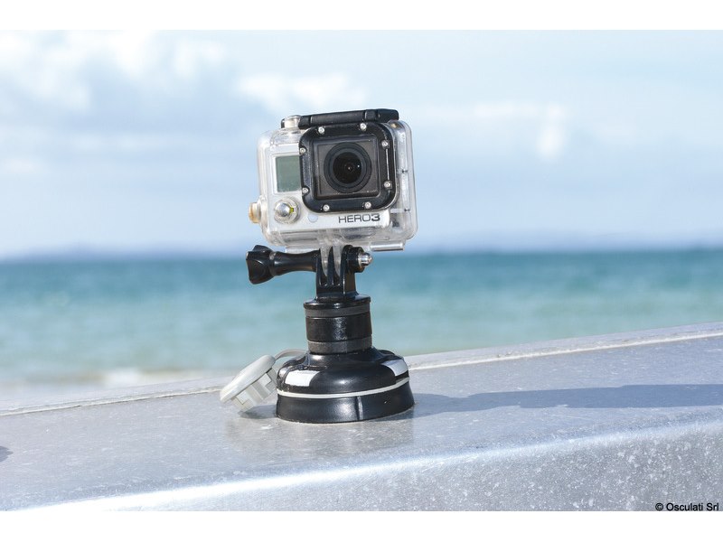 Supporti per Camera RAILBLAZA Starport