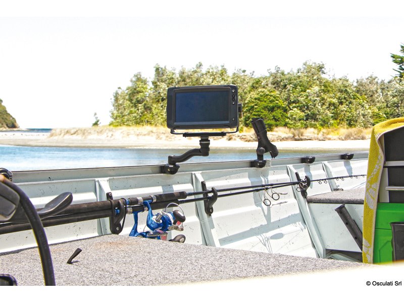 Estensioni ed accessori per basi RAILBLAZA Starport