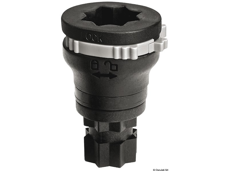 Estensioni ed accessori per basi RAILBLAZA Starport