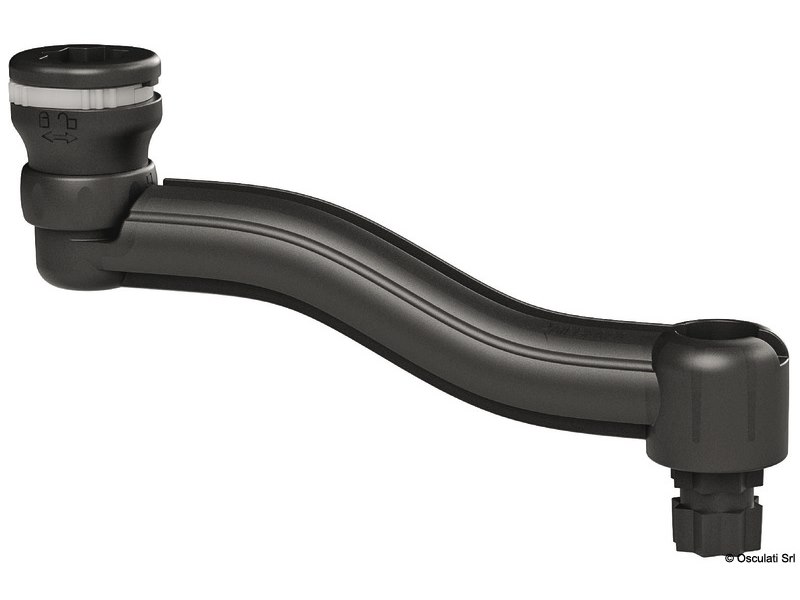 Estensioni ed accessori per basi RAILBLAZA Starport