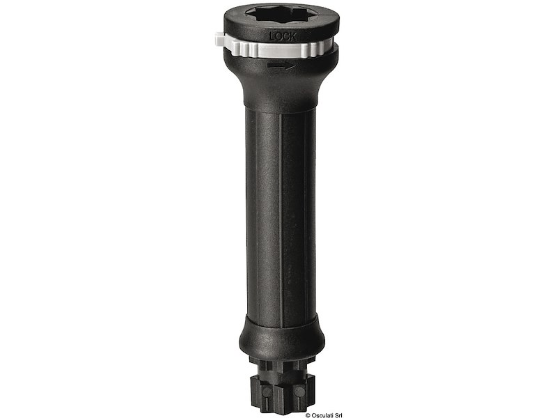 Estensioni ed accessori per basi RAILBLAZA Starport