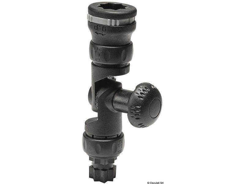 Estensioni ed accessori per basi RAILBLAZA Starport