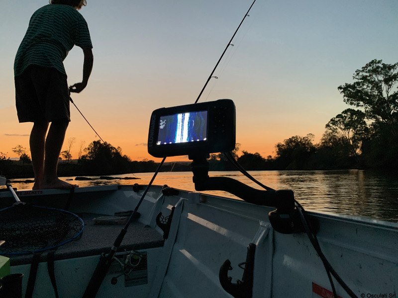 Estensioni ed accessori per basi RAILBLAZA Starport