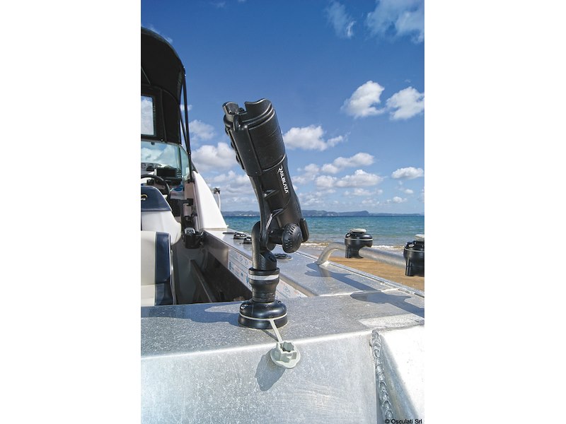 Estensioni ed accessori per basi RAILBLAZA Starport