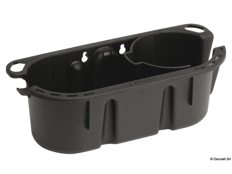 Portabicchieri e portaccessori RAILBLAZA Starport