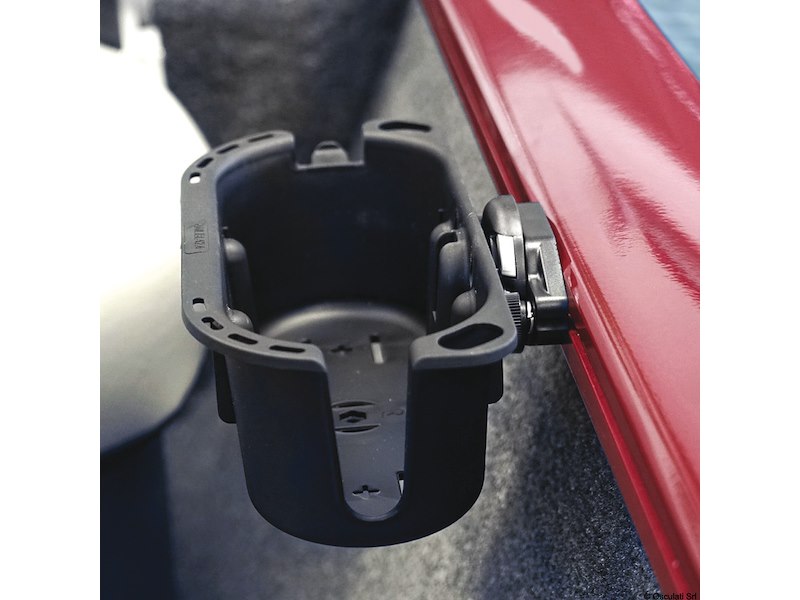 Portabicchieri e portaccessori RAILBLAZA Starport