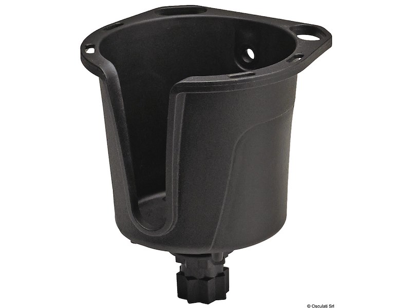 Portabicchieri e portaccessori RAILBLAZA Starport