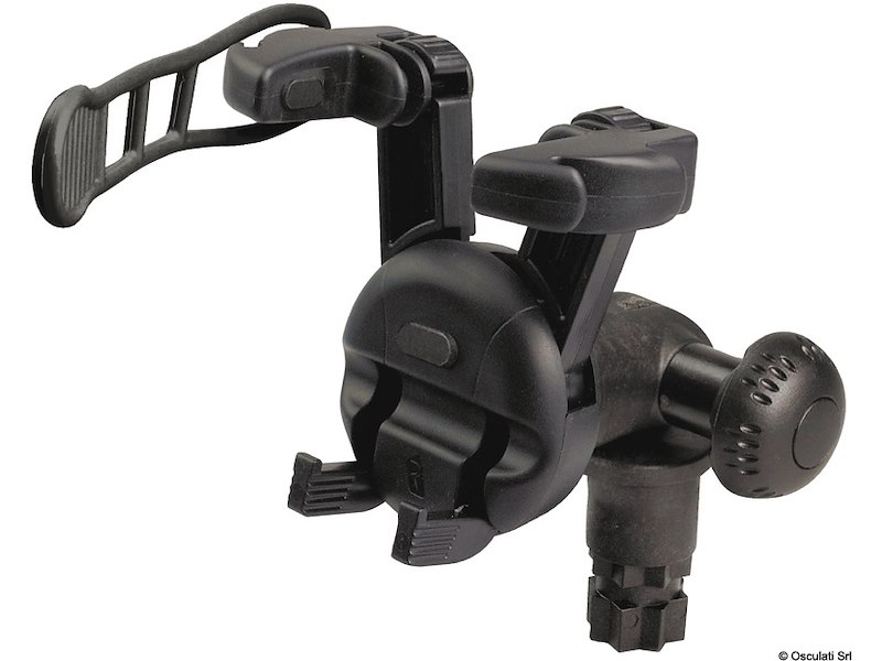 Portastrumenti RAILBLAZA Starport