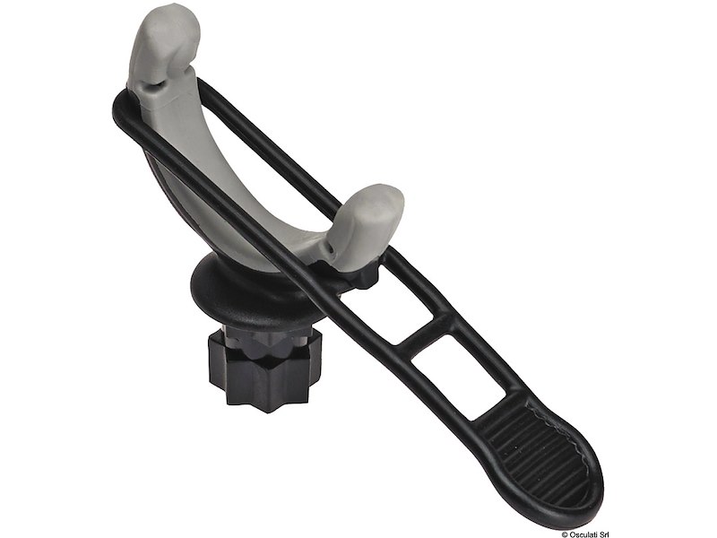 Portatubi con fermo RAILBLAZA Starport