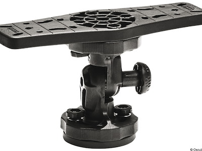 Supporti per FishFinder RAILBLAZA HEXX®