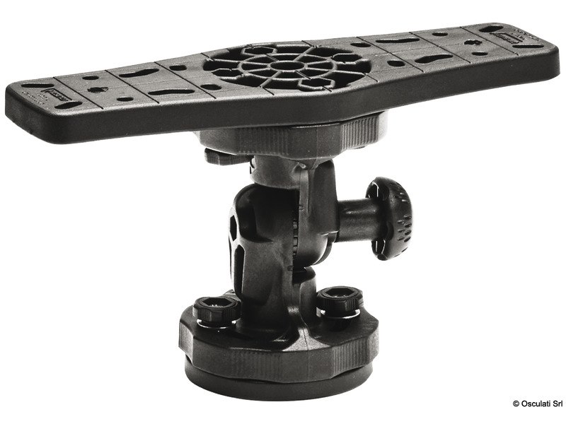 Supporti per FishFinder RAILBLAZA HEXX®